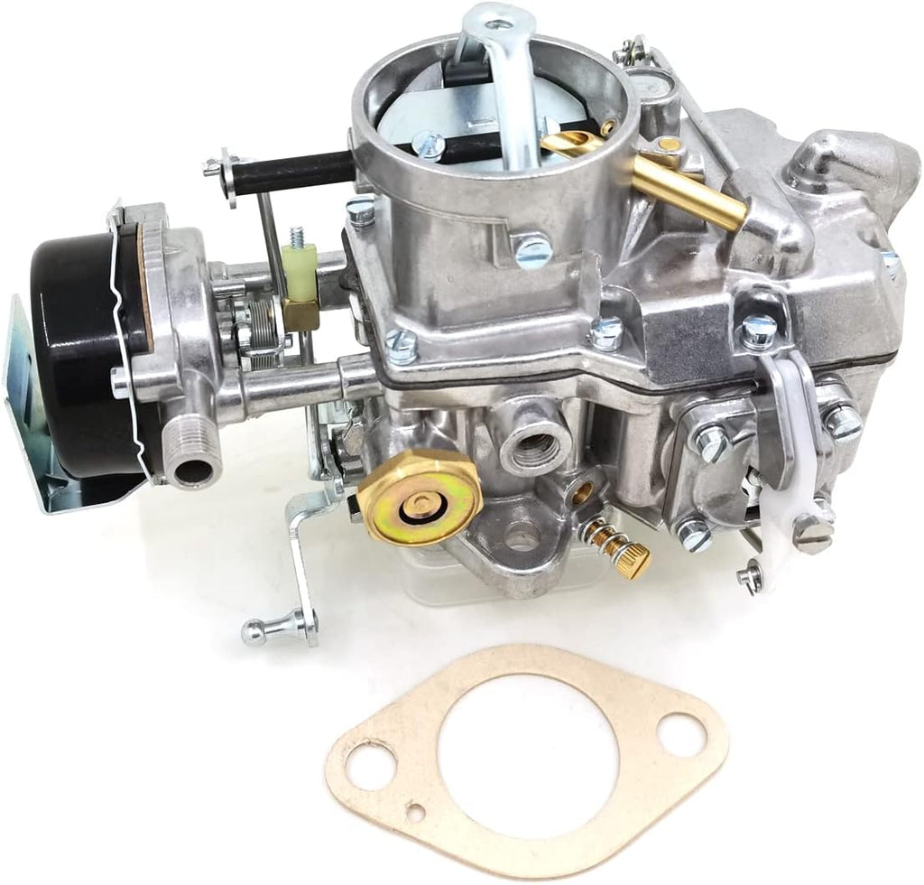 Carburetor for 1963-1968 Mustang Falcon Comet straight 6 Cylinder 170 & 200 Ci Engines H1071