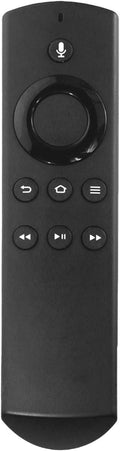 Pack of 2 Voice Remote Controller W33490