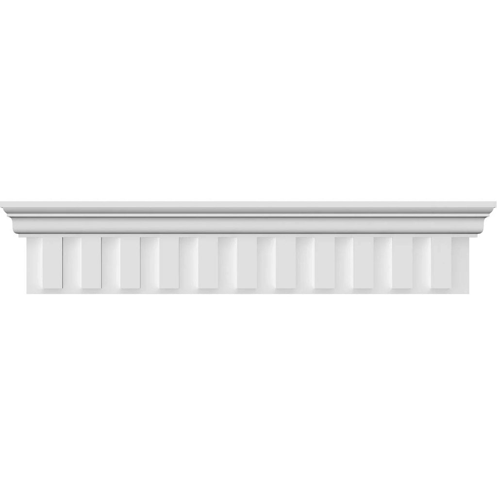 Dentil Crosshead L9742