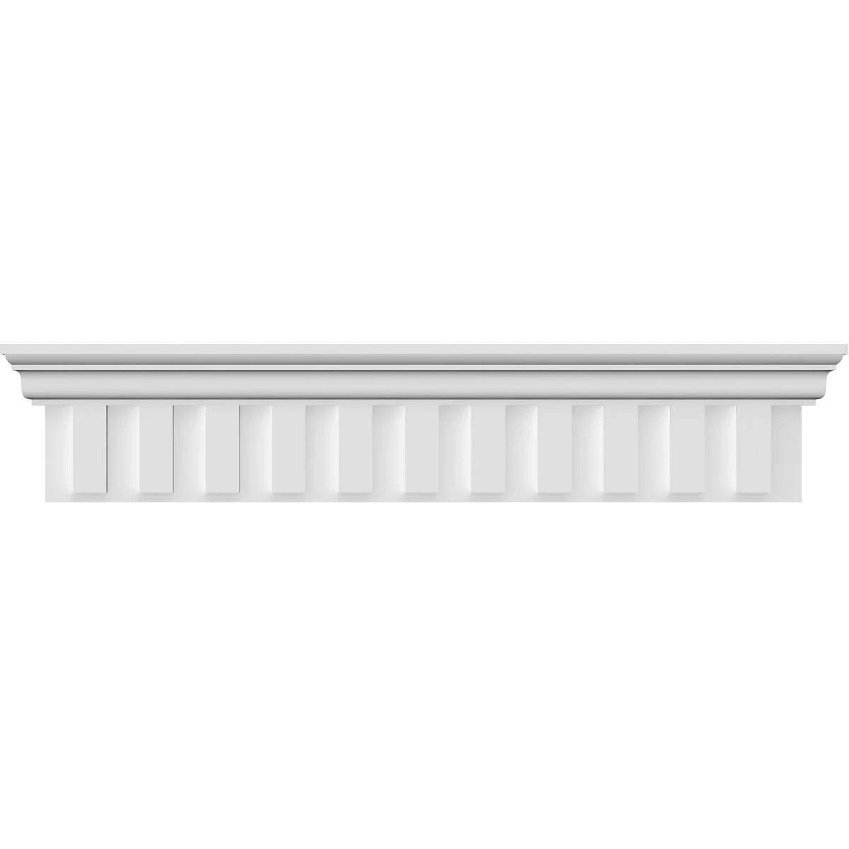 Dentil Crosshead L9742
