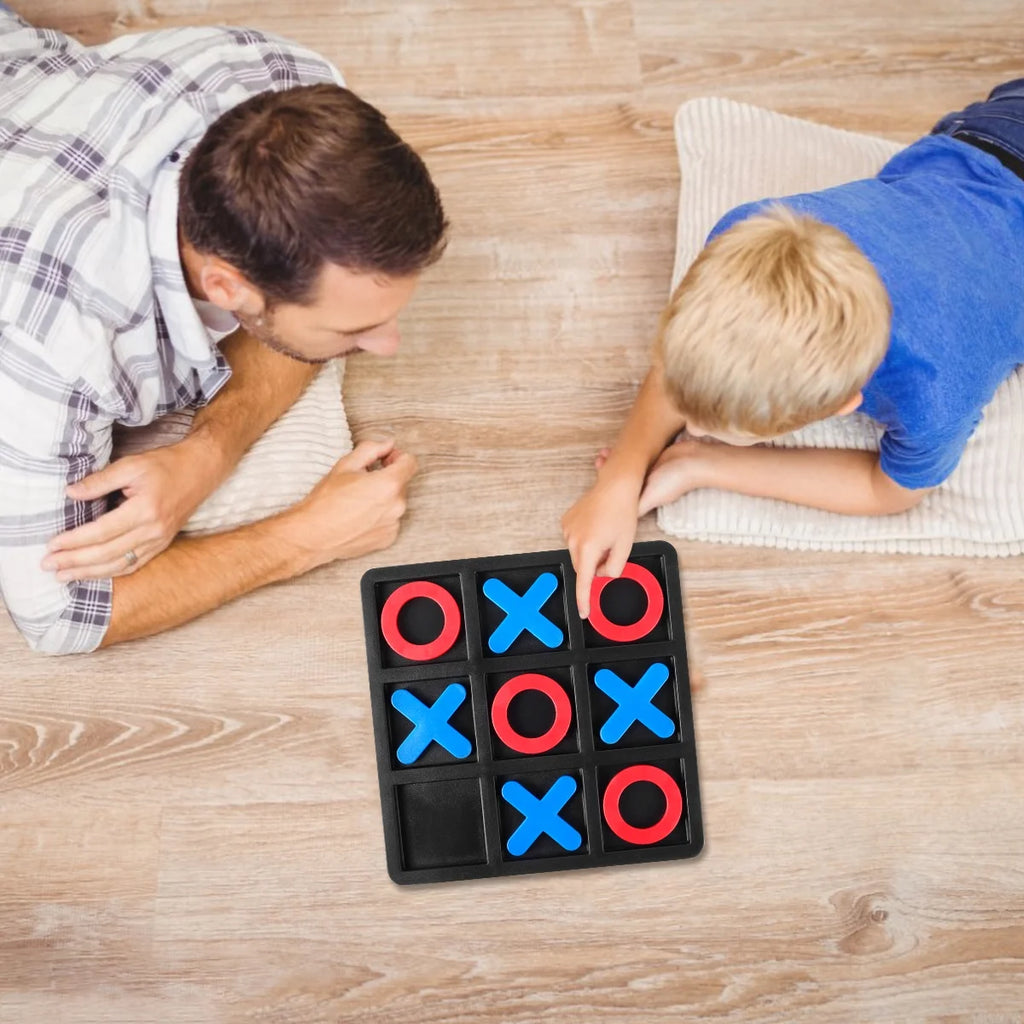 Tic Tac Toe Board Game R29920