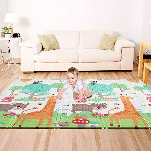 Foam Baby Play Mat J58636