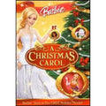 Barbie in A Christmas Carol DVD N7795