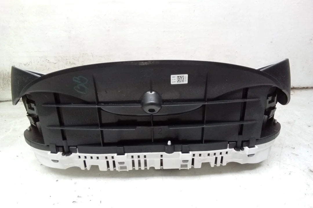Pre-Owned 2015 Dodge Durango Speedometer 124K Miles OEM X536494
