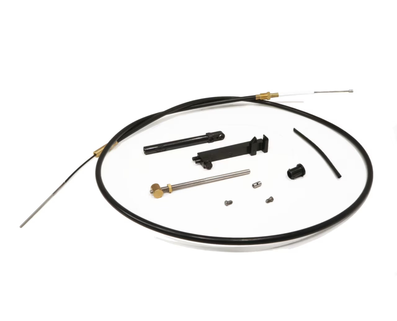 Lower Shift Cable Assembly for MerCruiser SternDrive V896192