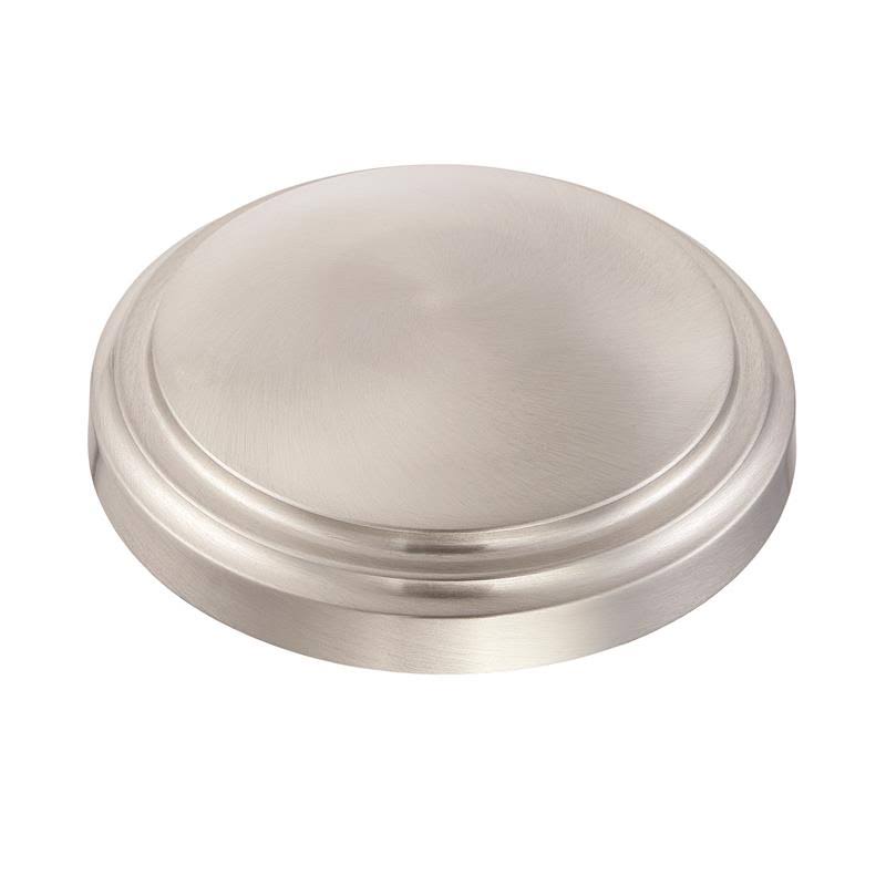 Satin Nickel 3 Light Bath Y53973