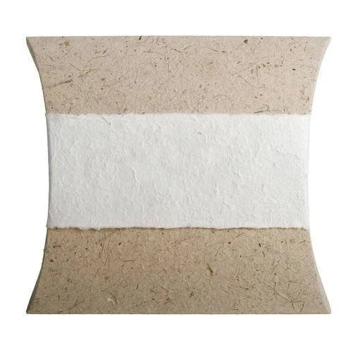 Natural White Biodegradable Cremation Urn E258307