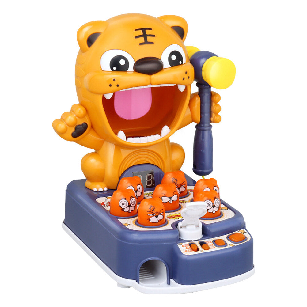 Multifunctional Kids Toys Hammering Game B27086