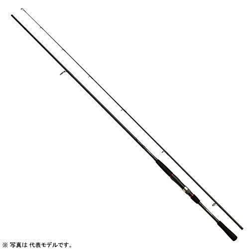 Light Spinning Rod K87194