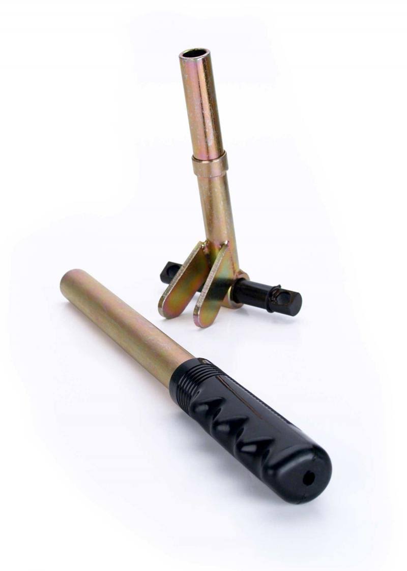 Shaft Mount Valve Spring Compressor D4136