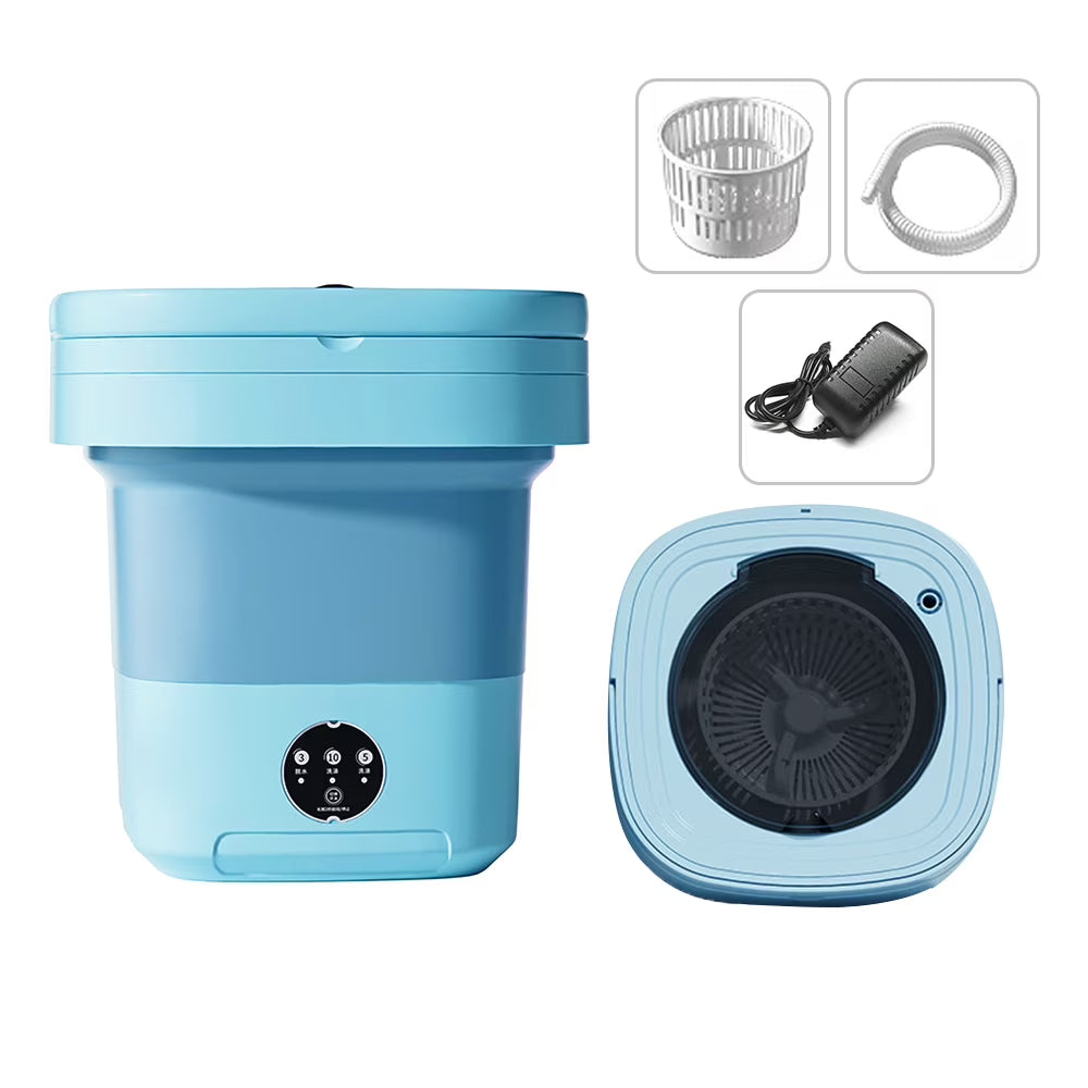 Portable 8l Dryer with Drain K56745