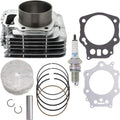 Cylinder Piston Gasket Kit for Honda Foreman TRX450 H105