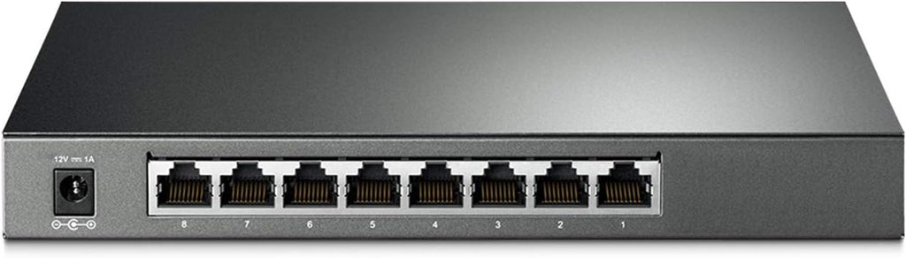 48 Port Gigabit Switch with 4 SFP Slots E43092
