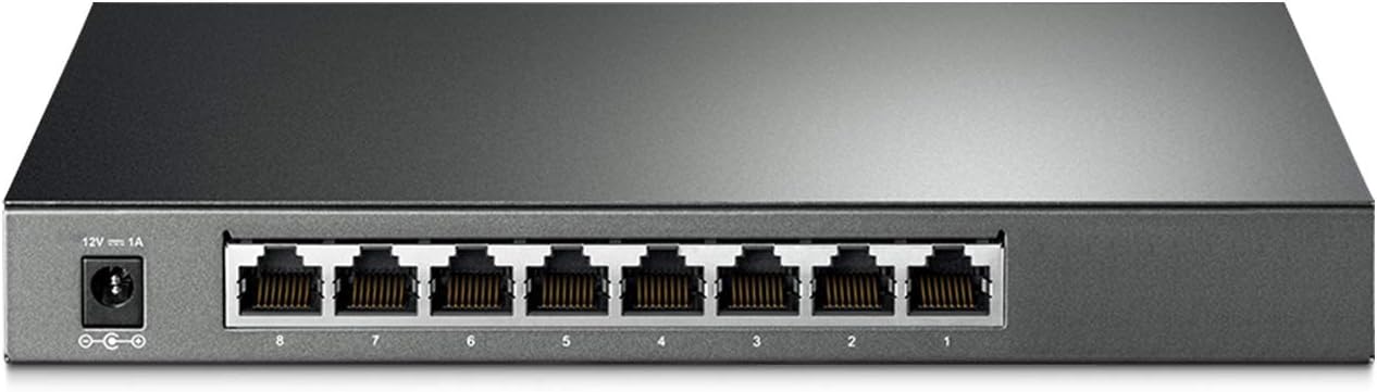 48 Port Gigabit Switch with 4 SFP Slots E43092