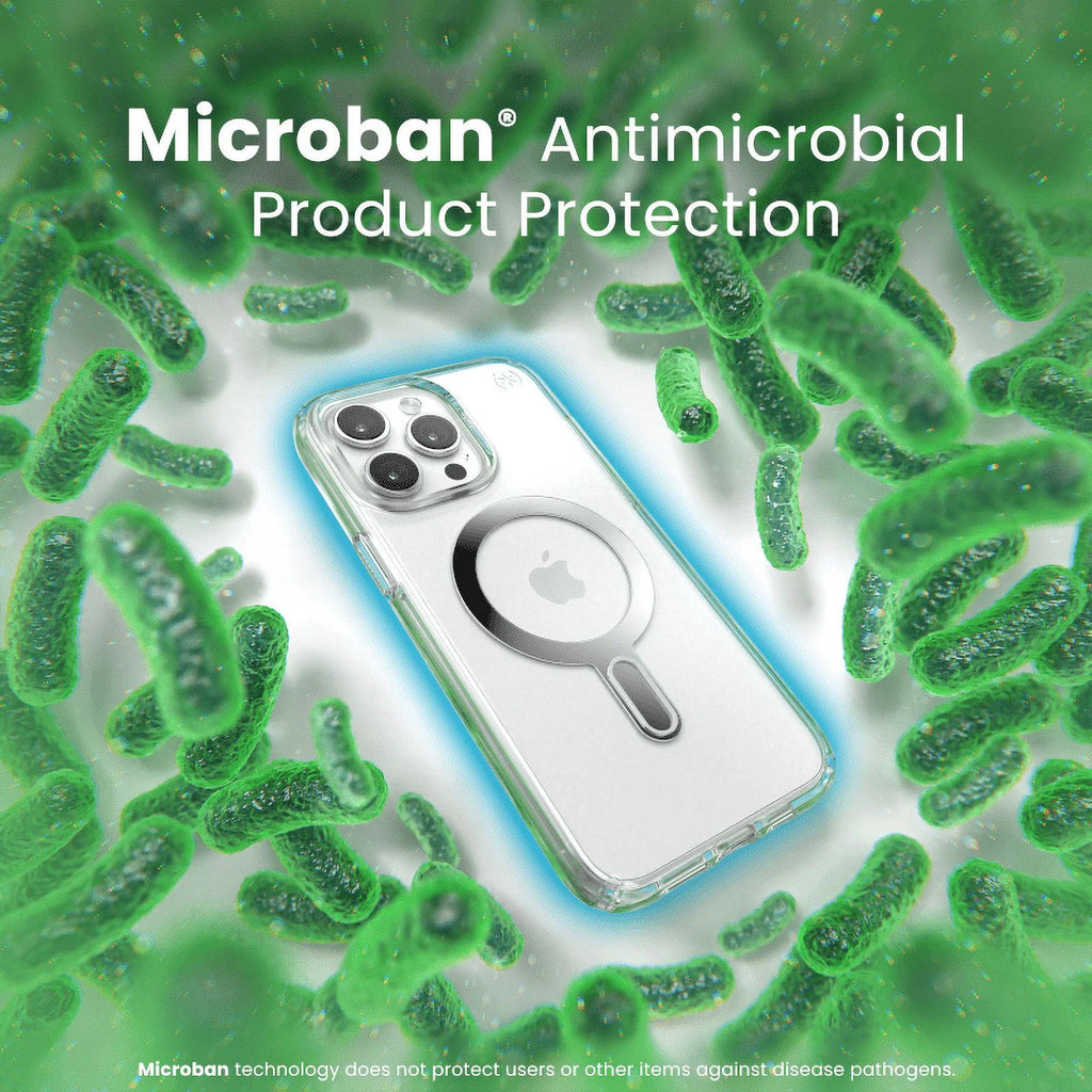 Clear MagSafe iPhone 15 Pro Max Case H89159