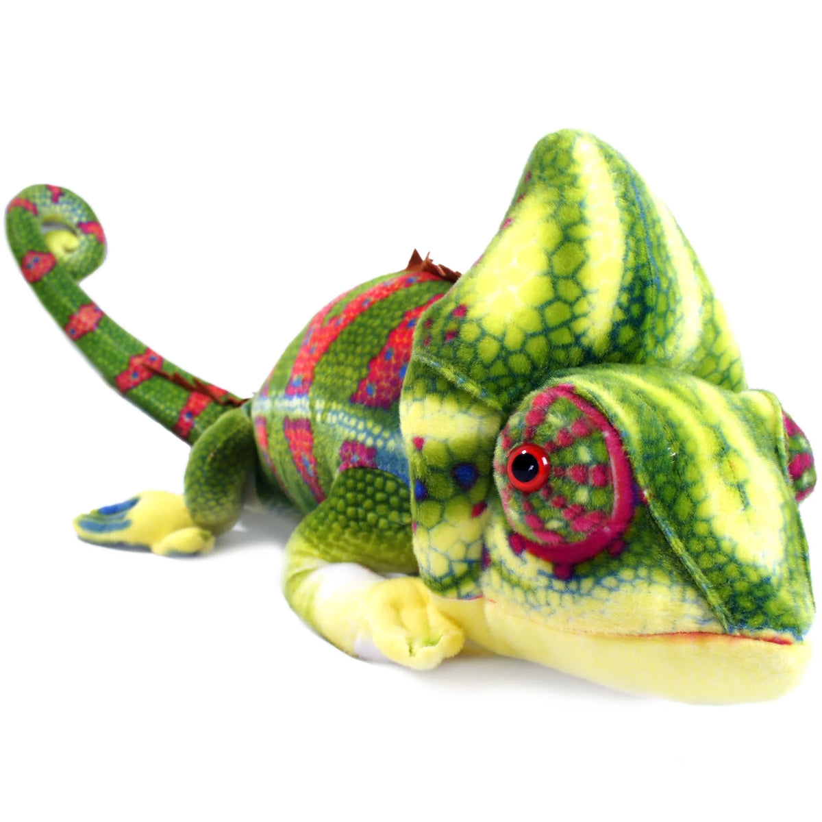 4 Foot Long Stuffed Animal Plush Lizard O237852