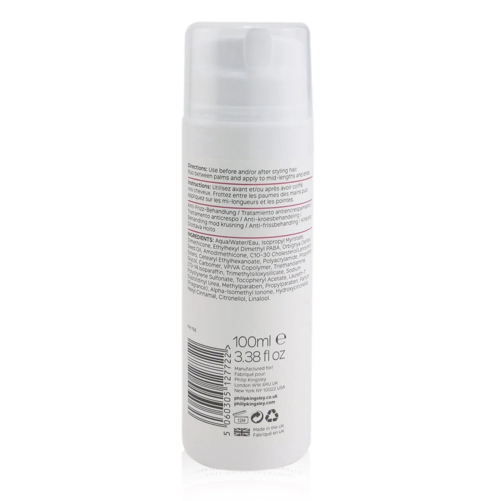 Preen Cream Anti-Frizz Treatment 100ml N2306