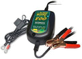 12V 800 Milliamp Smart Battery Charger and Maintainer W68912