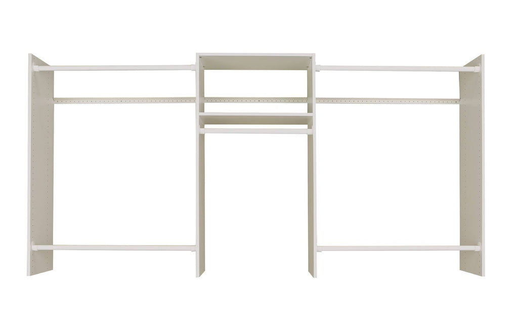Basic Starter Closet 8 R1636