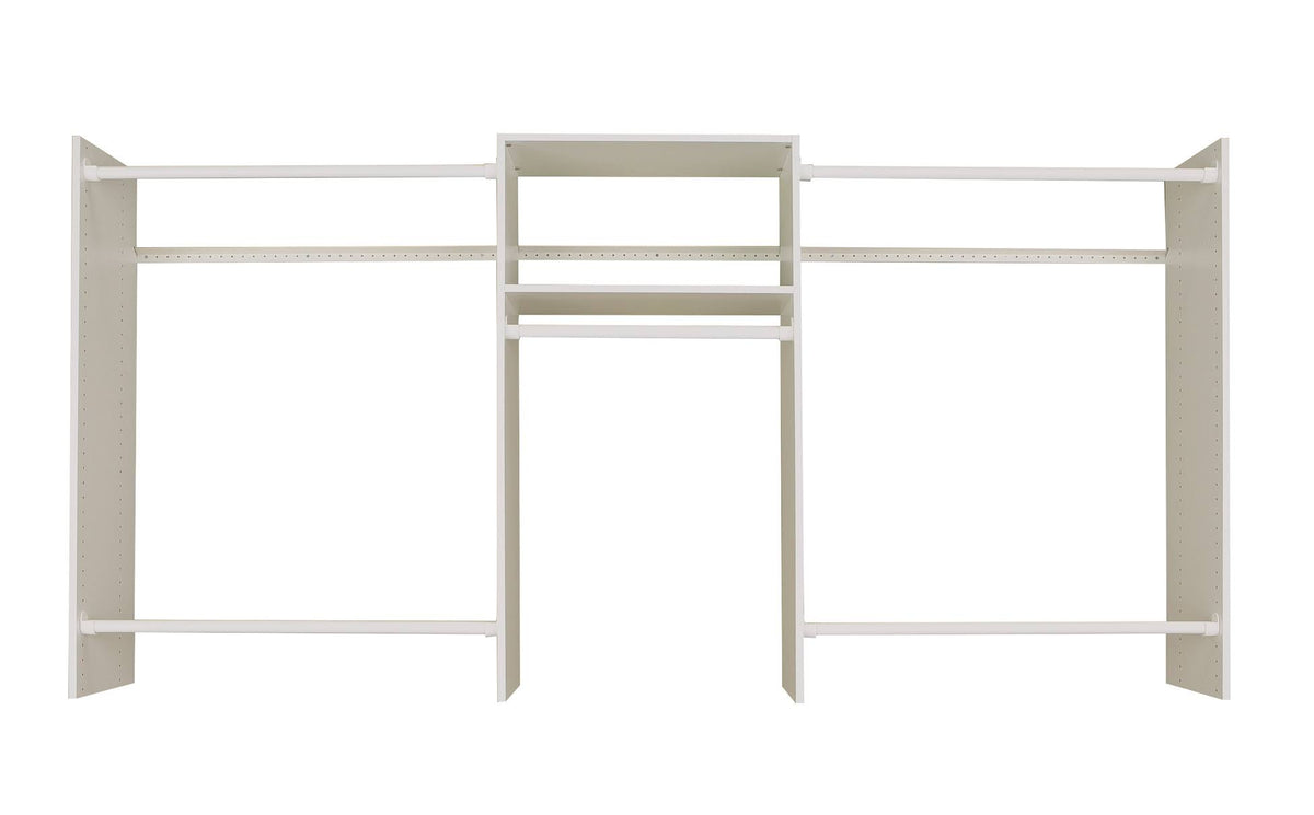 Basic Starter Closet 8 R1636