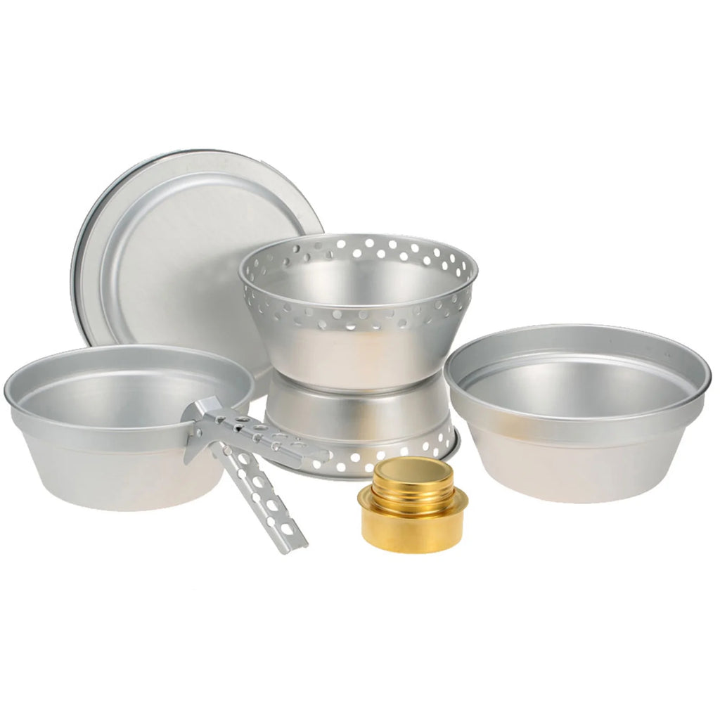 Portable Cooking Set P5468