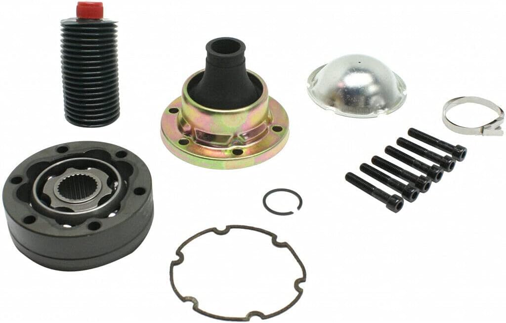Rear CV Joint Repair Kit Pack of 2 S165789