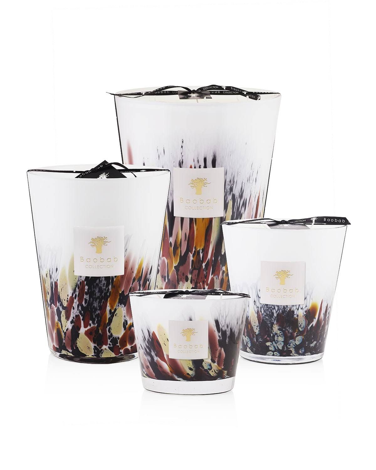 3.9 oz Candle U65583