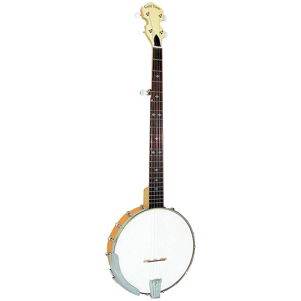 Gold Tone Cripple Creek Banjo Q29862