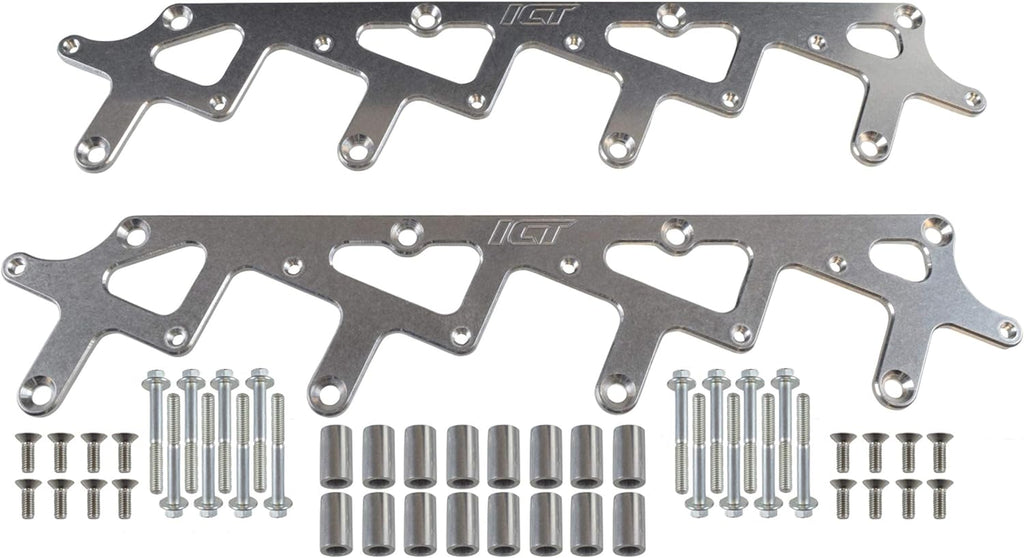 LS Coil Brackets Pack of 2 A68713