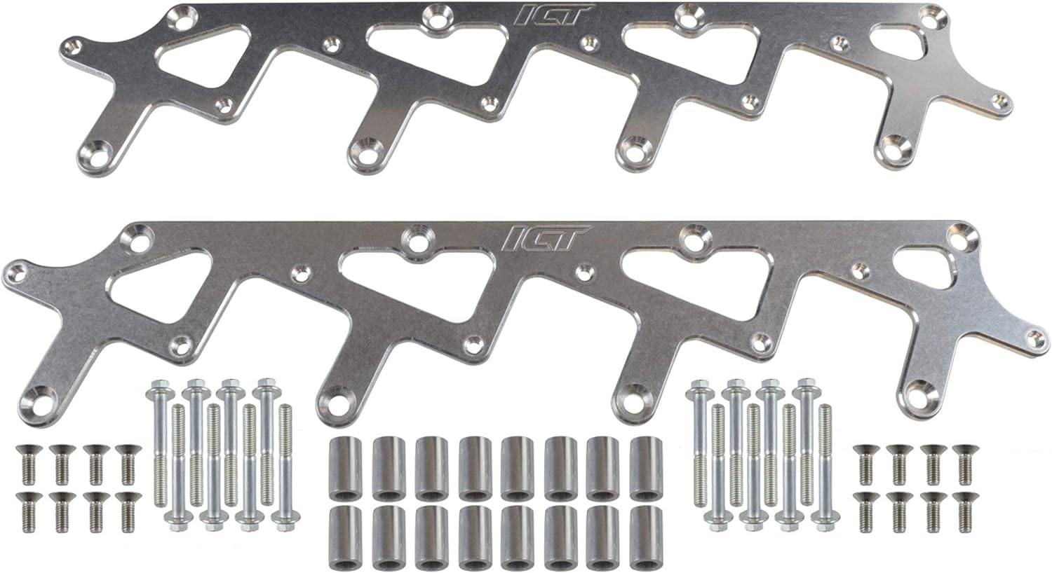 LS Coil Brackets Pack of 2 A68713