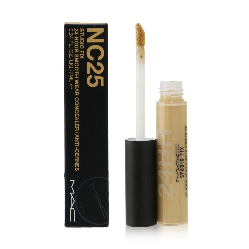 Concealer - NC43 Tanned Peach With Golden Undertone 7ml/0.24oz U166123