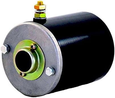 RV Motorhome Leveling Pump Motor T4523