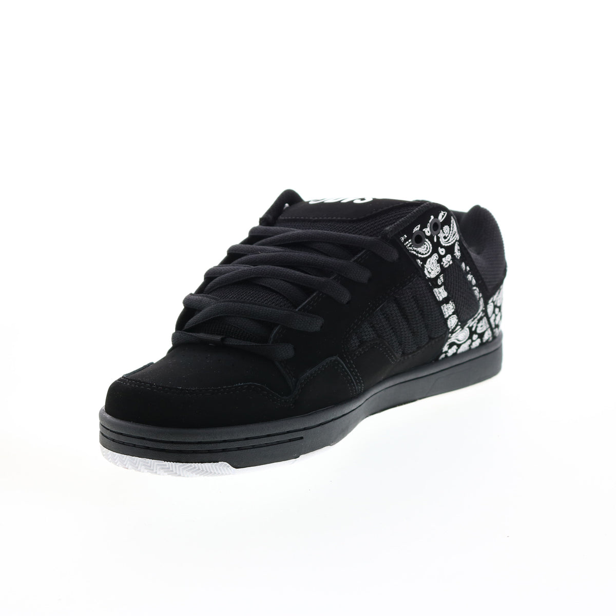 Enduro 125 Skate Sneakers F9262