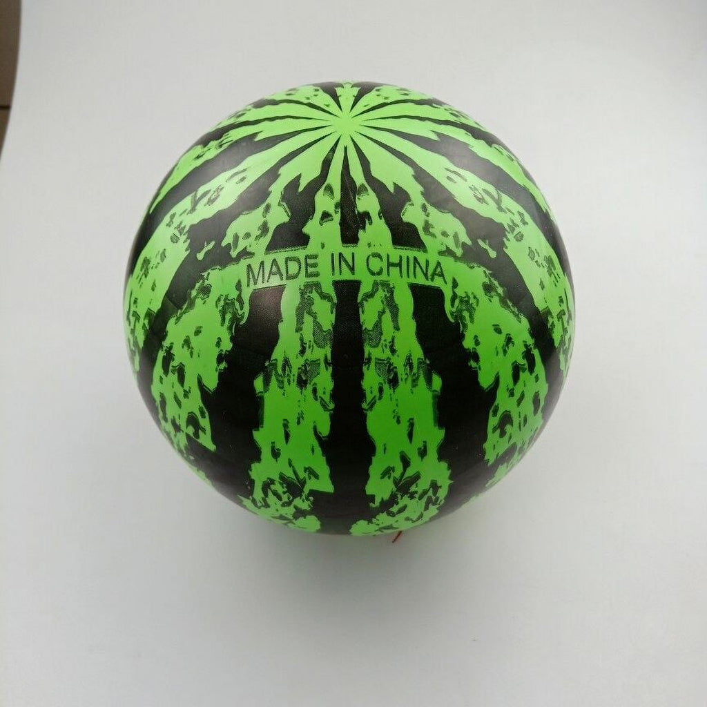 Inflatable Watermelon Beach Ball Pool Toy S8884