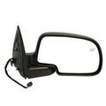 Rear View Mirror Power Heated Puddle Lamp Right Side Z465754