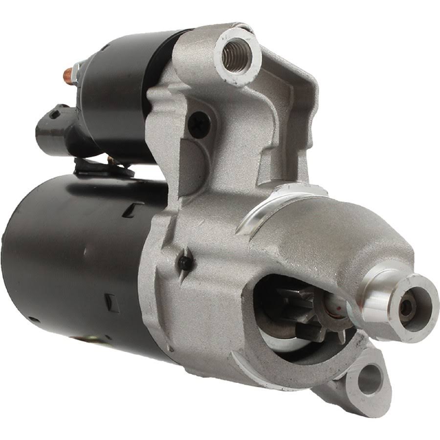 Starter for Audi A4 A5 A6 A7 A8 Quattro Q5 Q7 RS5 RS7 S4 S5 S6 S7 S8 N44620