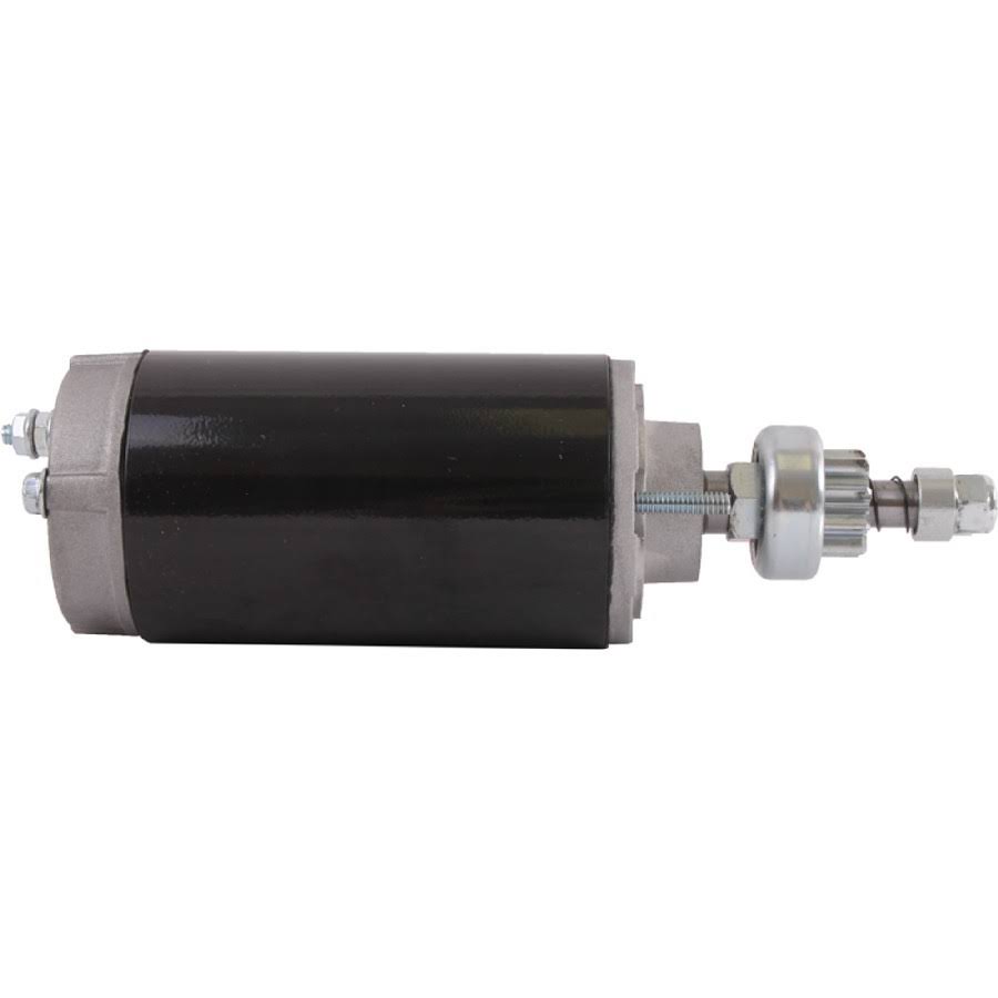 Starter Compatible for Mercury Marine 90elpt 75elpt T572