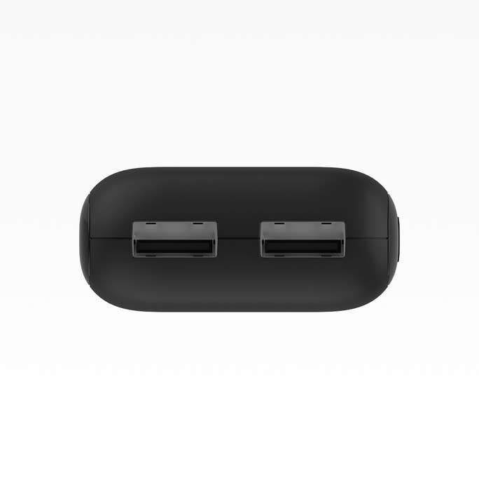 5200 mAh Universal Battery Power Boost D140138