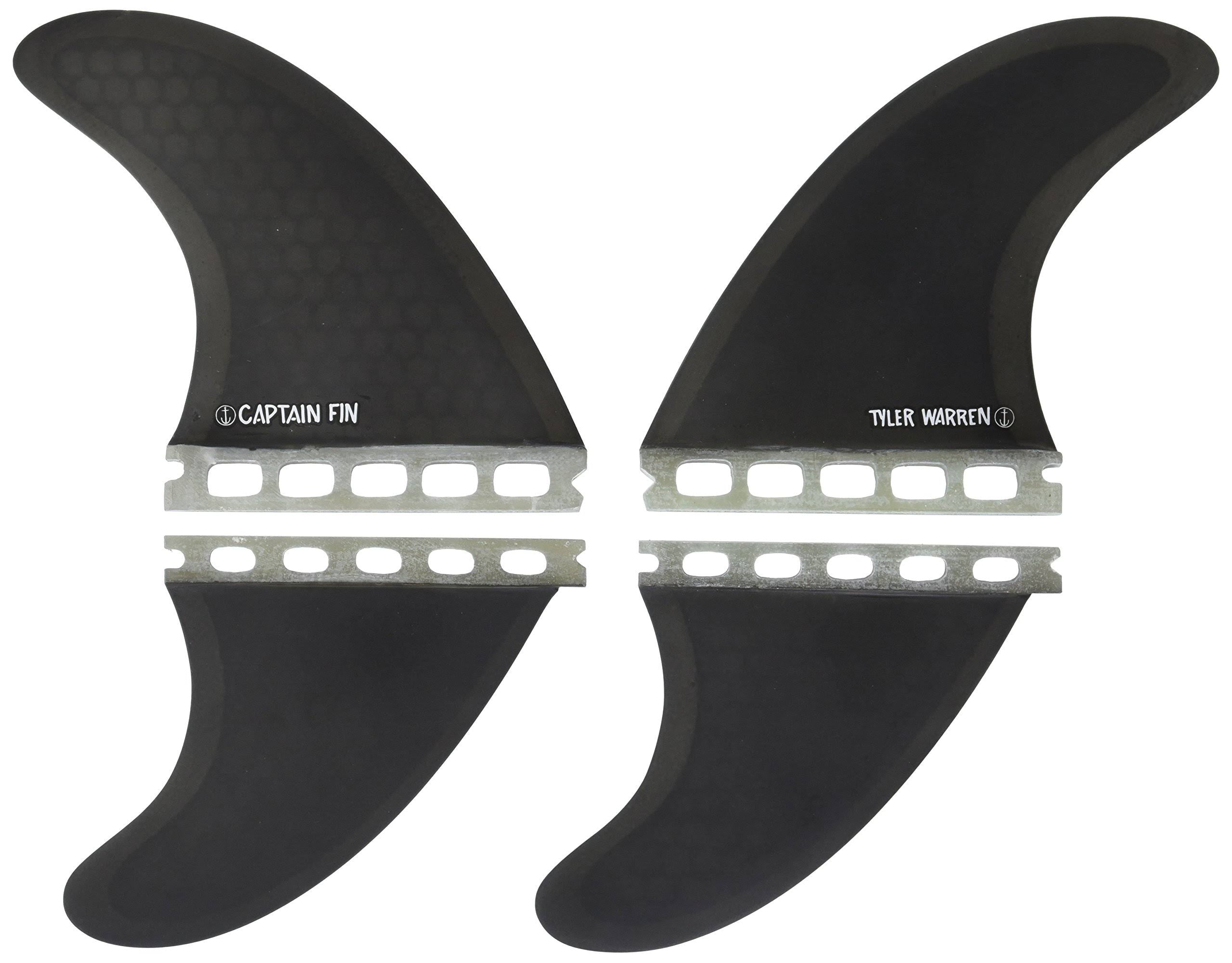 Quad Surfboard Fin M174974