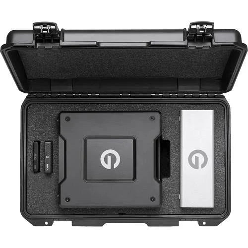 Shuttle SSDCase K834