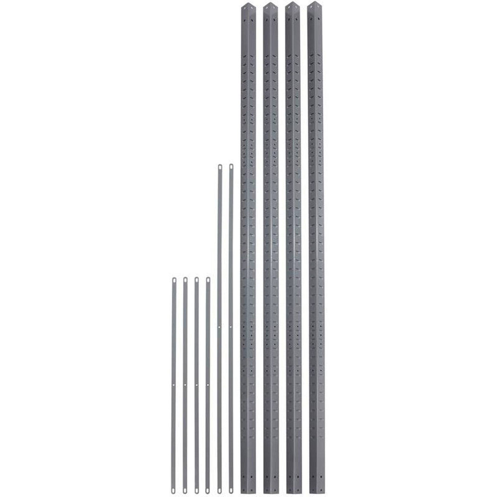 Industrial Shelving Post Pack Q1743