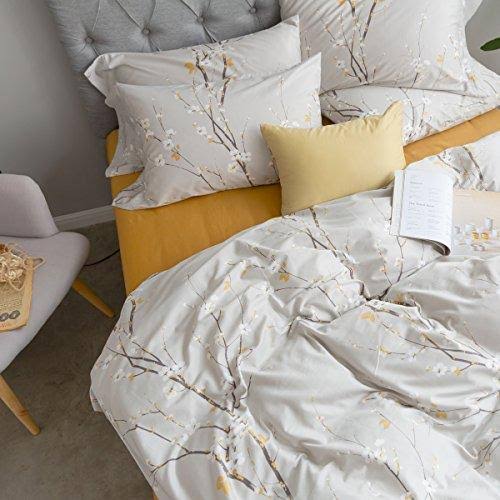 King 3 Piece Cotton Duvet Cover Set K789524