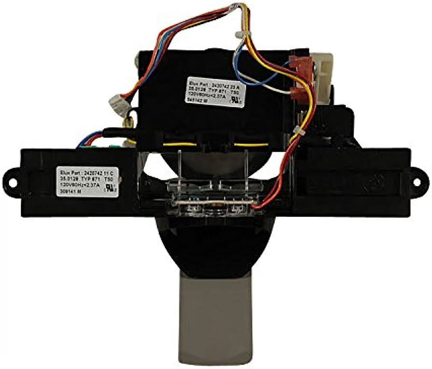 Ice Dispenser Module O53545