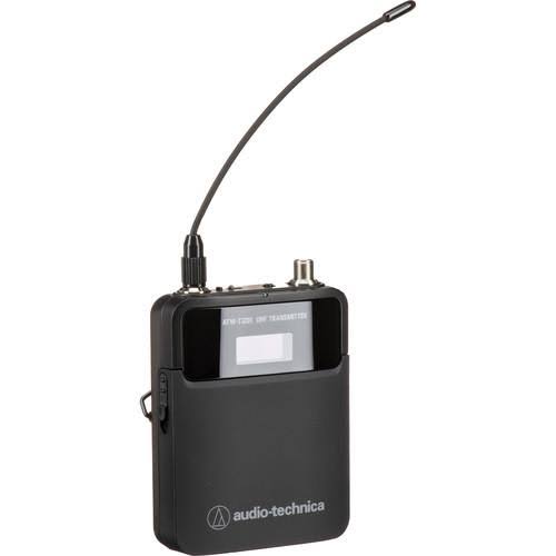 Body-Pack Transmitter R881