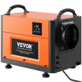 125 Pints Commercial Dehumidifier with Drain Hose U4860