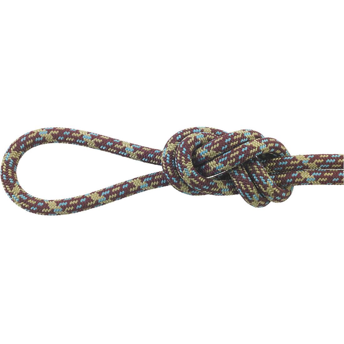 Unity 8MMX70M Burg Climbing Rope Y593