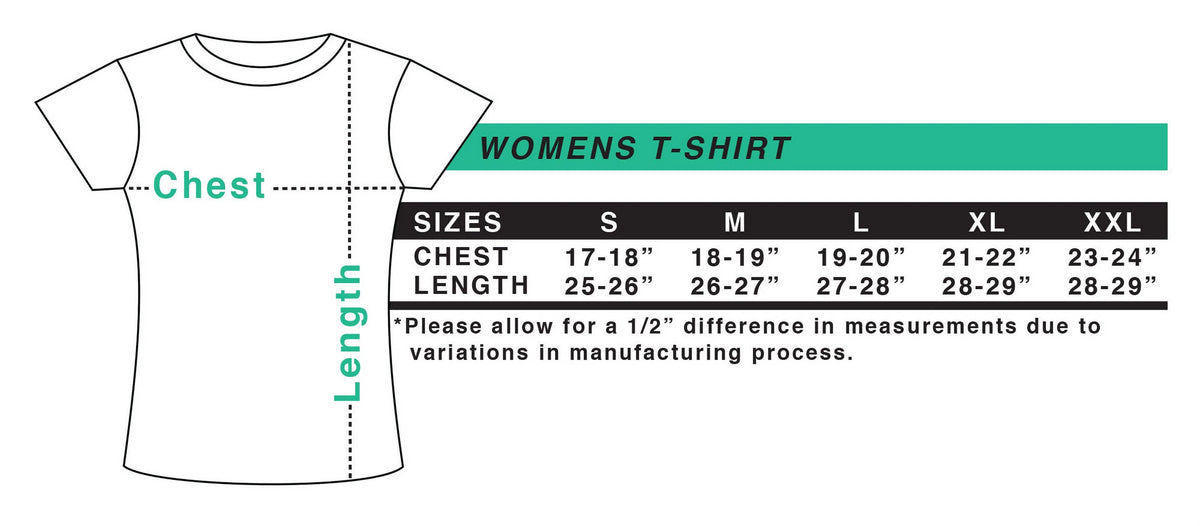 Women's T-Shirt P899