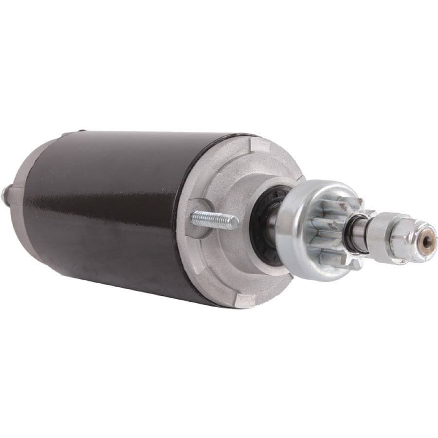 Starter Compatible for Mercury Marine 90elpt 75elpt T572