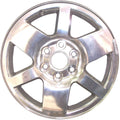 Alloy Wheel S906