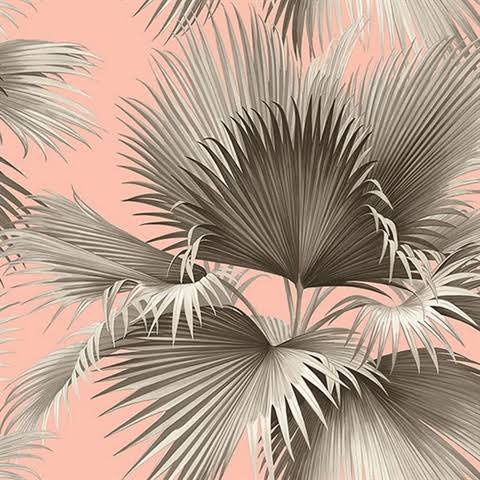 Tropical Wallpaper N34014